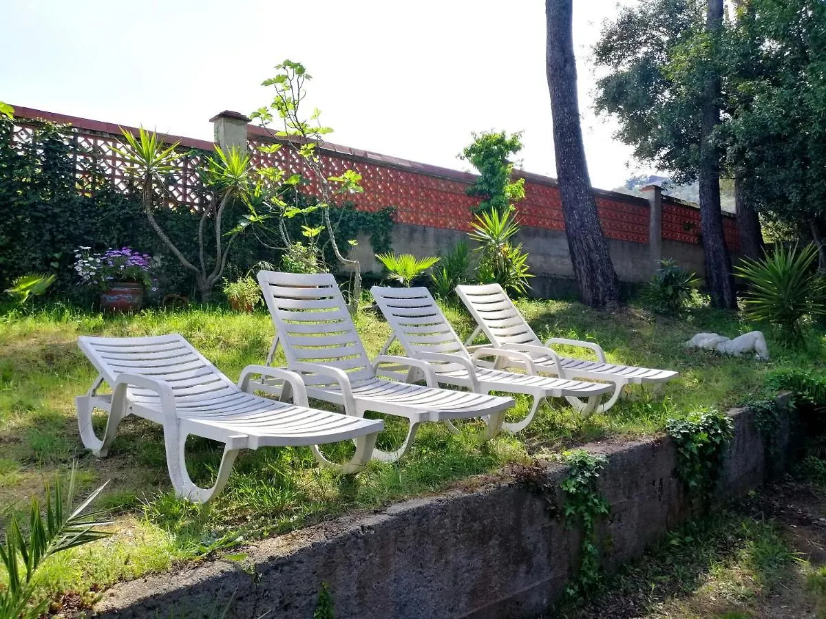 Costa Brava Home & Garden Llagostera Apartamento