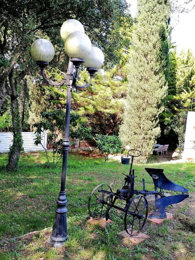 Costa Brava Home & Garden Llagostera 0*,