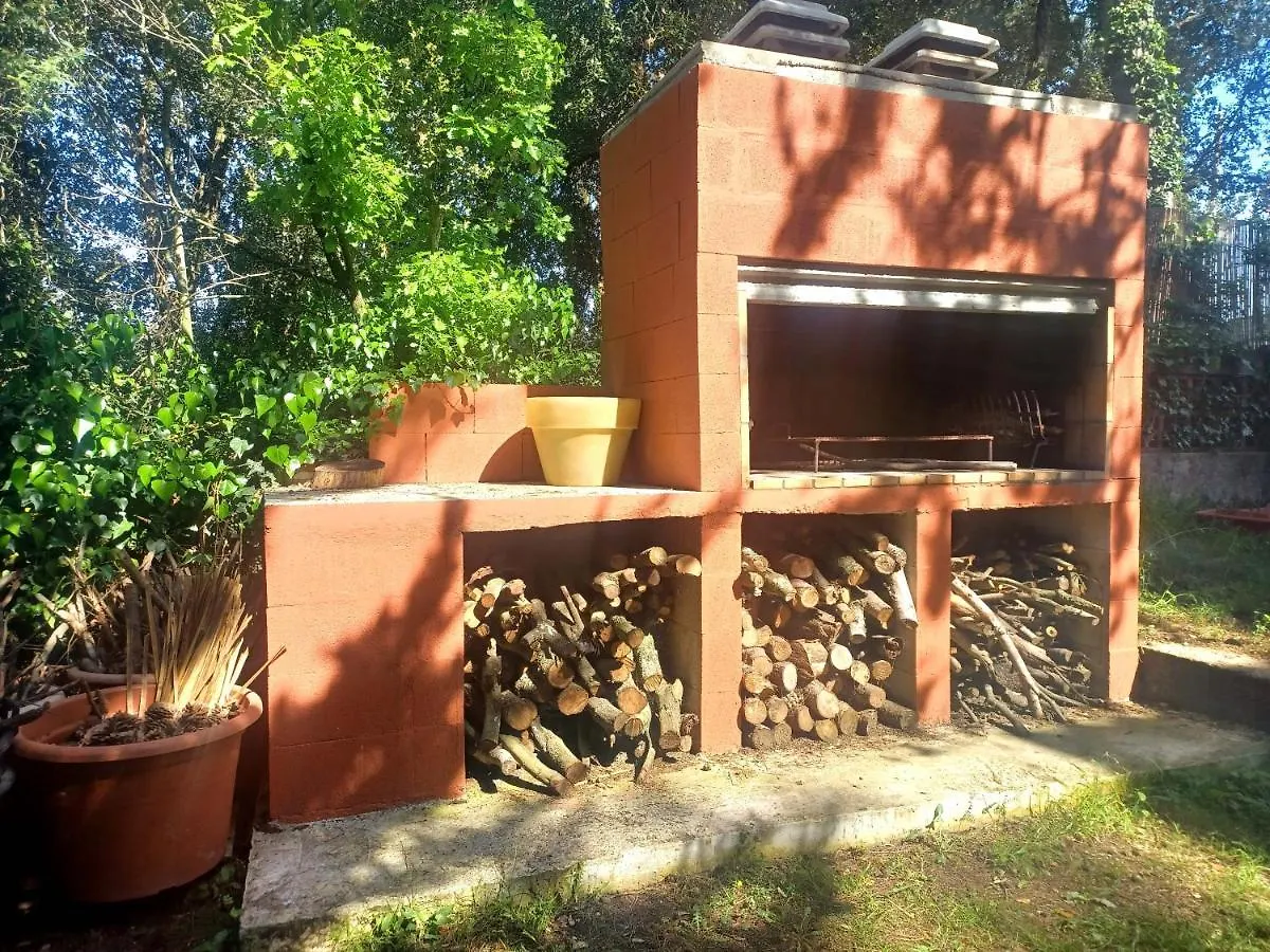 Costa Brava Home & Garden Llagostera 0*,