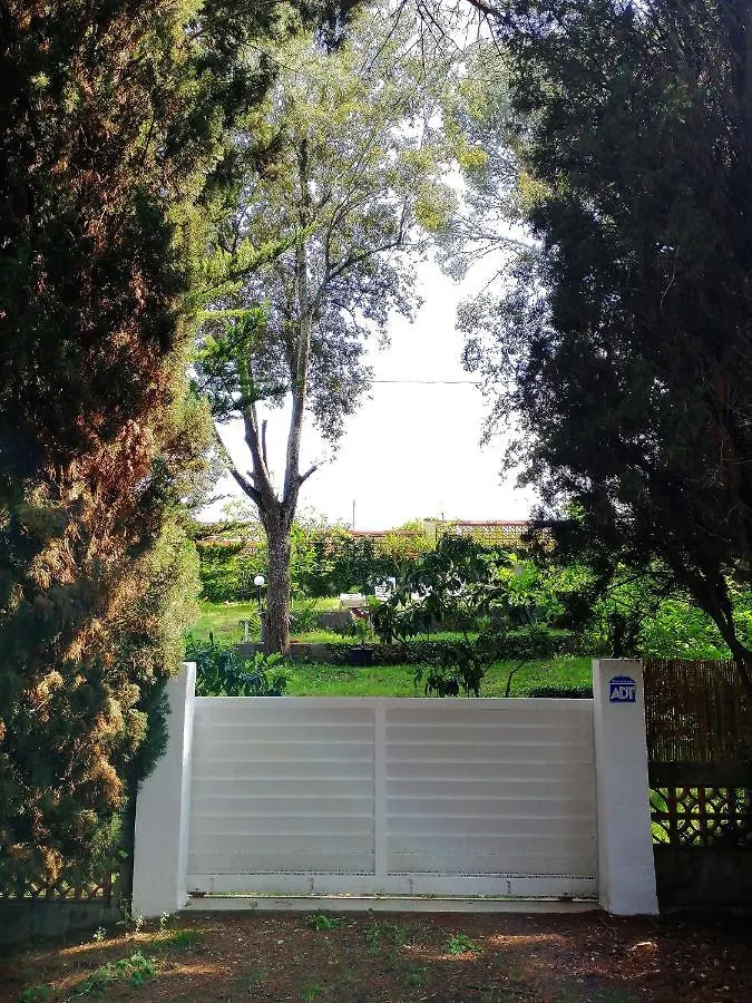 Costa Brava Home & Garden Llagostera Apartamento