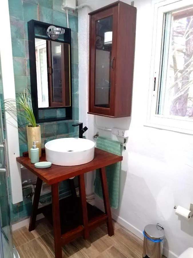 Costa Brava Home & Garden ياغوستيرا