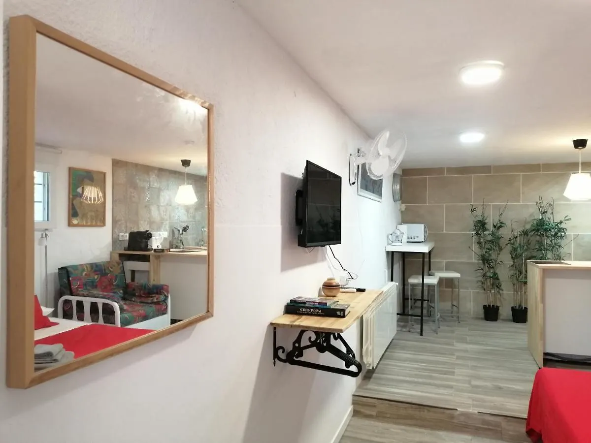 Costa Brava Home & Garden ياغوستيرا شقة