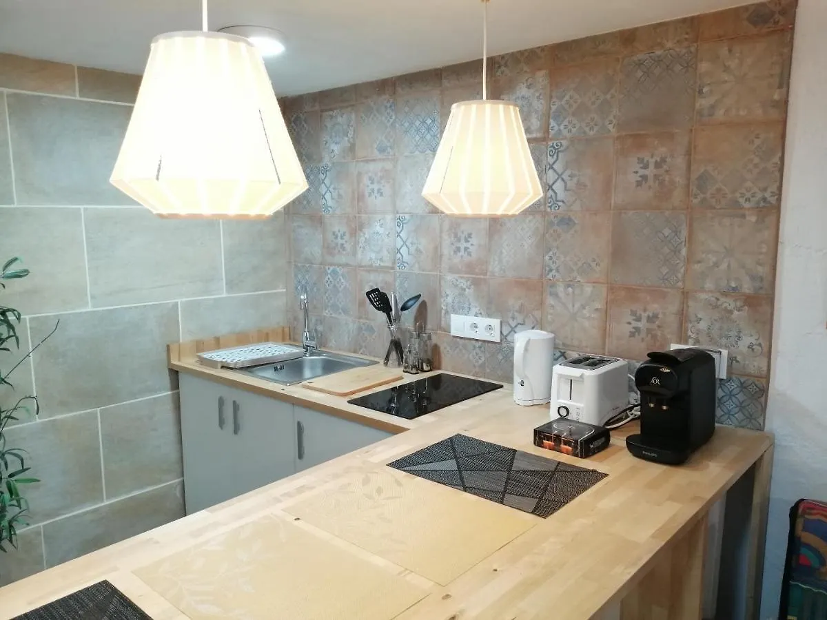 شقة Costa Brava Home & Garden ياغوستيرا