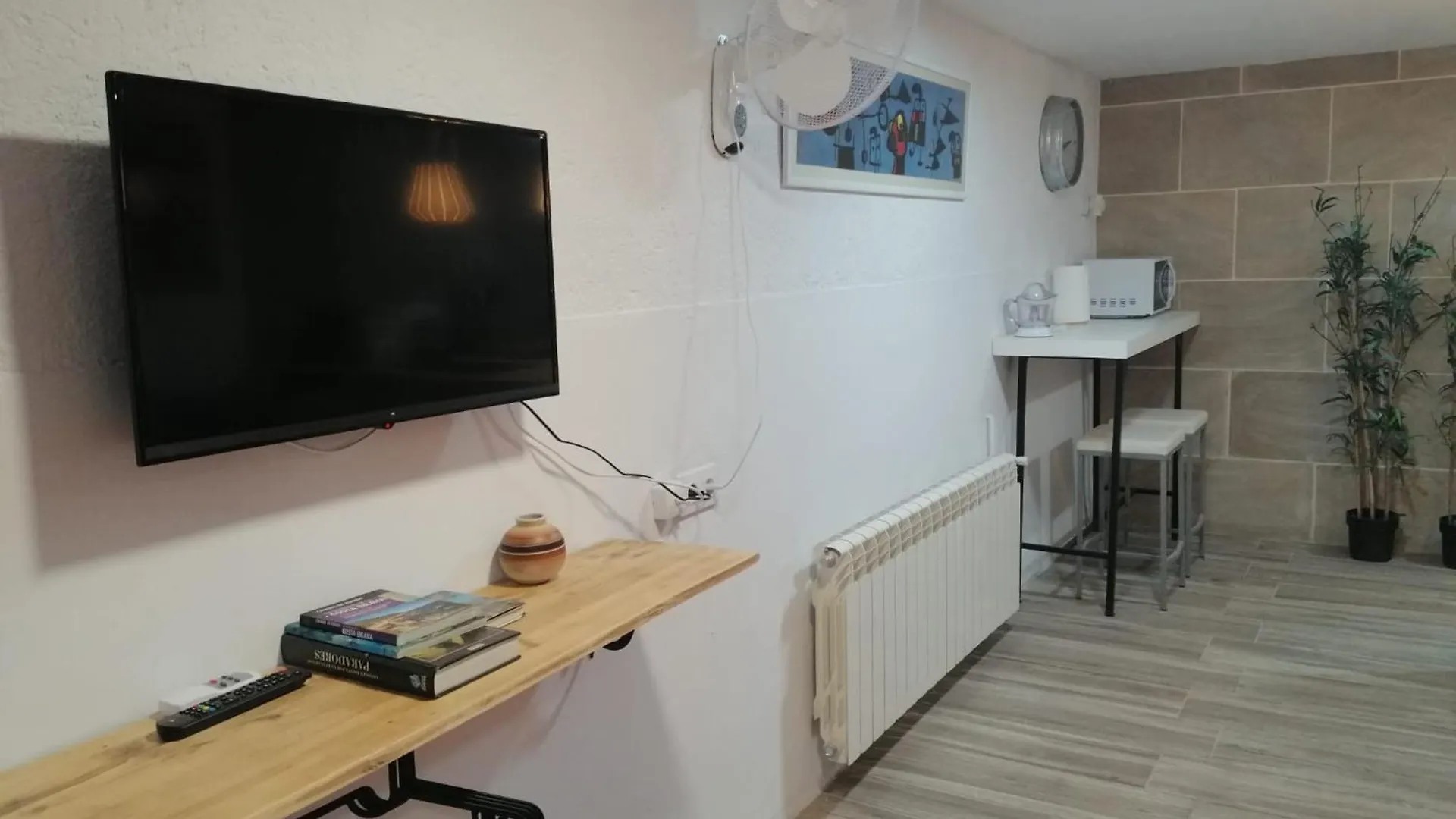 شقة Costa Brava Home & Garden ياغوستيرا إسبانيا