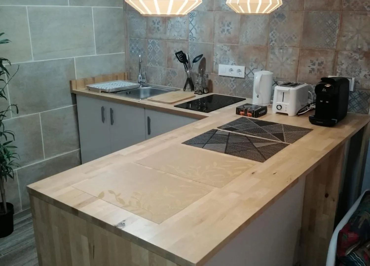 Costa Brava Home & Garden ياغوستيرا 0*,  إسبانيا
