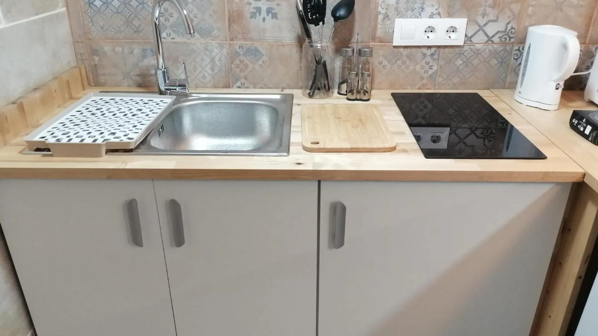 Costa Brava Home & Garden ياغوستيرا 0*,  إسبانيا